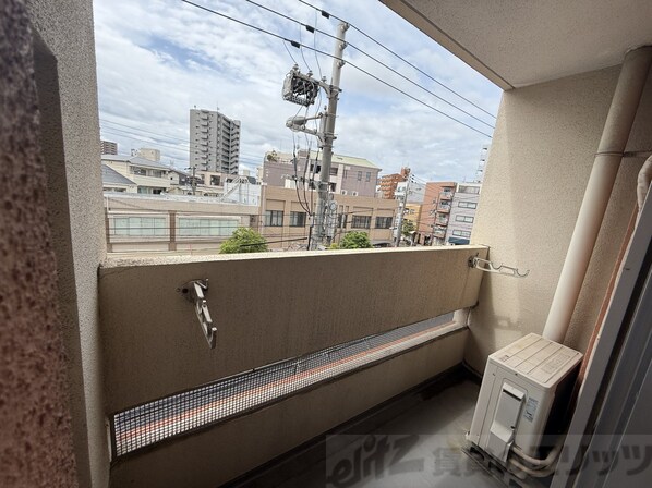 ダイドーメゾン上新庄の物件内観写真